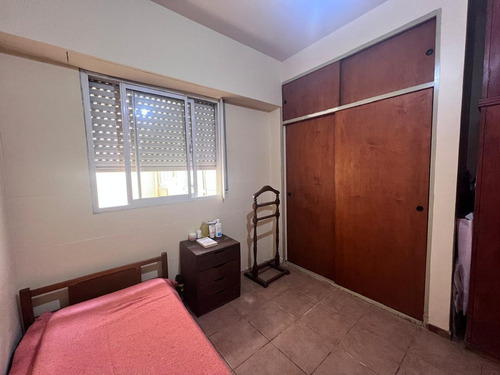 Venta Ph P. Baja 2 Ambientes C/ Patio Villa Raffo