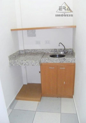 Imagem 7 de 8 de Sala À Venda, 100 M² Por R$ 380.000,00 - Centro - Arujá/sp - Sa0023