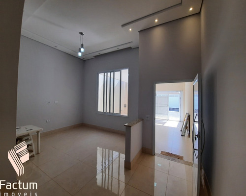 Imagem 6 de 27 de Casa Residencial Para Venda Parque Universitário, Americana - Ca00361 - 68428322