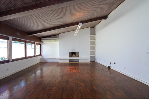 Imagem 16 de 30 de Casa Alto Padrão No Jardim Cordeiro- (alto Da Boa Vista) - Reo39698