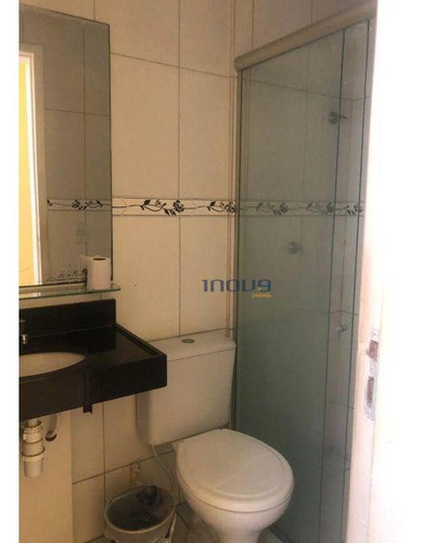 Imagem 12 de 18 de Apartamento Com 2 Dormitórios À Venda, 52 M² Por R$ 200.000,00 - Maraponga - Fortaleza/ce - Ap1739