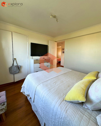 Casa En Venta Sector Las Rosas, Viña Del Mar, 4d 3b 2e