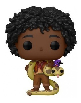 Funko Pop Antonio Madrigal