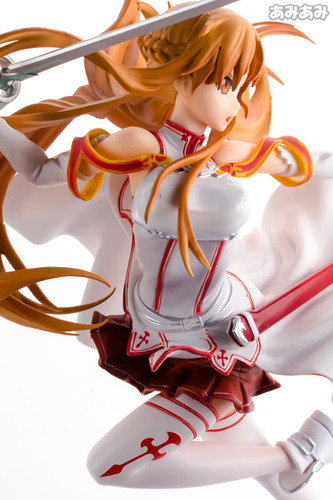 Ichiban Kuji Asuna Sword Art Online Banpresto (Usado)