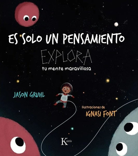 Es Solo Un Pensamiento - Jason Gruhl