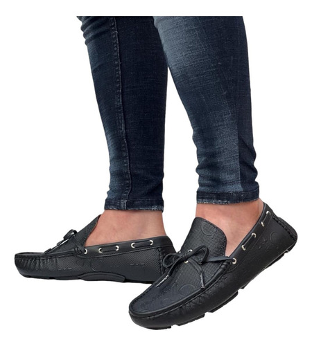 Mocasines Hombre, Zapatos Hombre, Mocasin Casual, Oferta