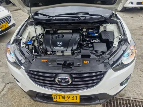 Mazda CX-5 2.0 Touring At