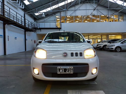 Fiat Uno