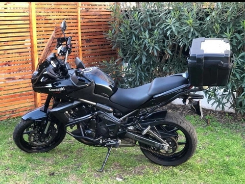 Kawasaki Versys 650, No Nc, V