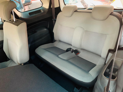 Chevrolet Spin 1.8 Ltz 7 Lugares