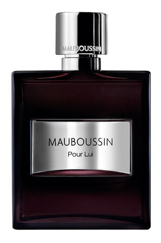 Perfume Mauboussin Pour Lui For Men Edp 100ml -