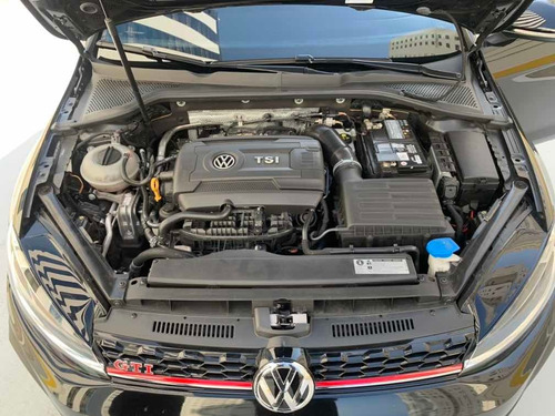 Volkswagen Golf 2.0 Gti 350 Tsi - 2019 - 23.000kms - Teto