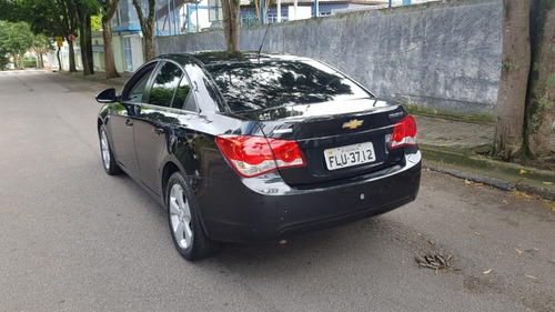 Cruze Lt 1.8 Econoflex 2013 Automático Impecável E Baixo Km