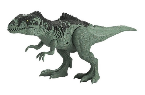 Jurassic World Giganotosaurus Sonido Dominion Hbk22 Mattel 