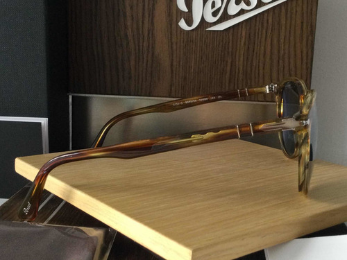 Lentes Persol, Po 3152-s 9043/56 52. 100% Auténticos
