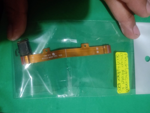 Flex De Interconexion De Carga Alcatel 1c 5009 (Usado)