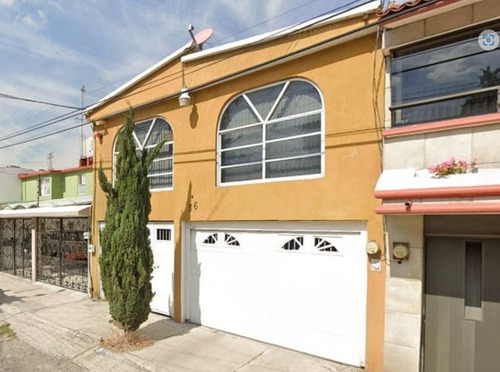 Casa En Venta En Cuautitlan Izcalli, Mt