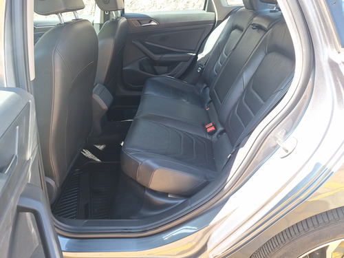 Volkswagen Jetta 1.4 T Fsi Highline Tiptronic