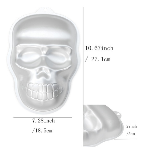 Molde Para Hornear Tartas J Factory Direct, Molde Para Horne