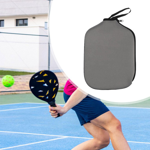 Pickleball Paddle Capa Paddle Acessórios De Estojo