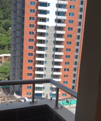 Se Vende Apartamento En Los Colores  Medellín