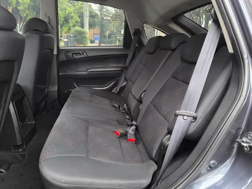 Ssangyong Actyon Mt 2.3