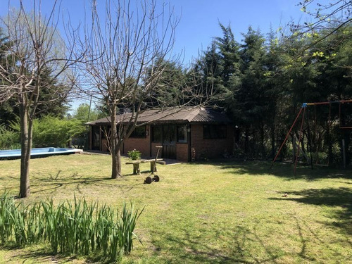 Hermosa Propiedad En Barrio Links La Union