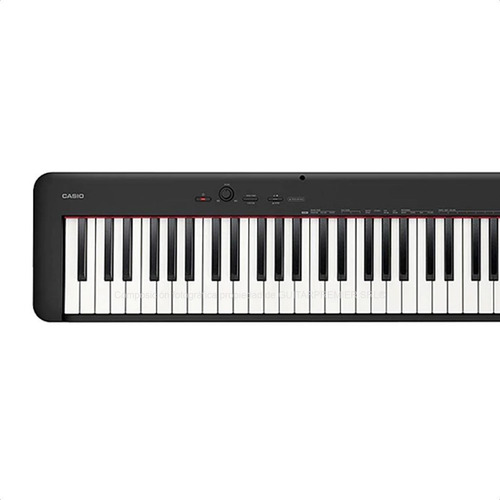 Imagen 8 de 10 de Piano Casio Cdps150 88 Teclas Accion Martillo Banqueta Pie