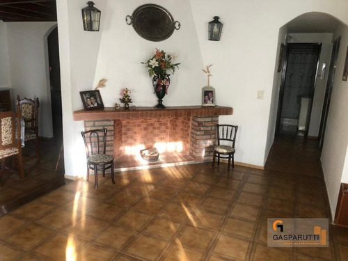 Imagen 7 de 23 de Casa En Venta En Aranjuez, 4 Ambientes Con Pileta!
