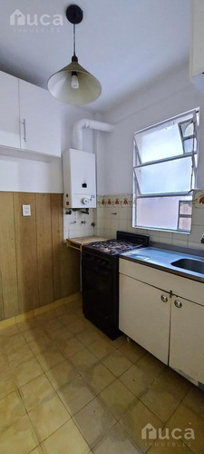 Imagen 4 de 8 de Cómodo Departamento En El Centro De Olivos