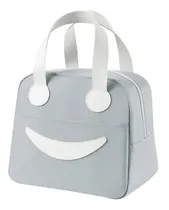 Comprar Bolso Lunchera Térmica Vianda Escolar Infantil\u002Fadulto 6,5 L
