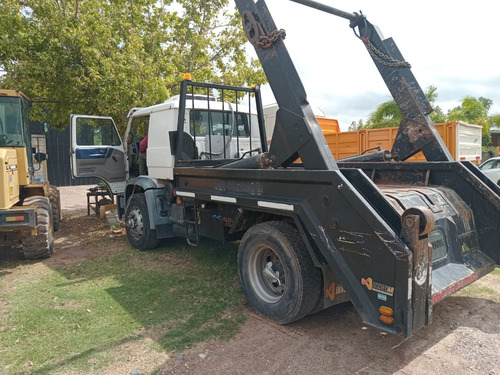 Volkswagen 17220 Con Portavolquete Innovar Mb Estado