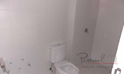 Imagem 12 de 15 de 2 Dormitórios (1 Suíte ) Capoeiras - V-3182