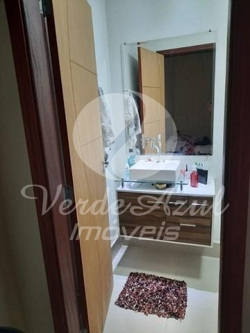 Imagem 10 de 20 de Casa À Venda Em Parque Liberdade - Ca009086