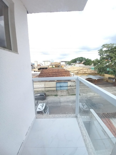 Imagem 15 de 21 de Apartamento À Venda, 3 Quartos, 1 Suíte, 2 Vagas, Rio Branco - Belo Horizonte/mg - 3200