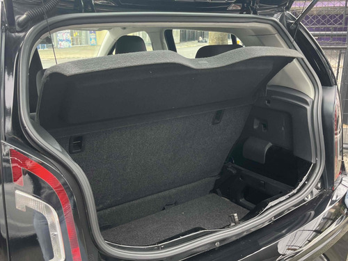 Volkswagen Up! 1.0 TSI MOVE UP 12V FLEX 4P MANUAL
