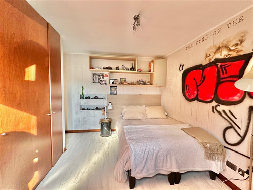 Condominio Los Frailes: Los Trapenses
