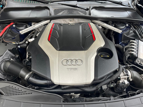 Audi Serie S 3.0 S4 T Fsi S-tronic Dsg