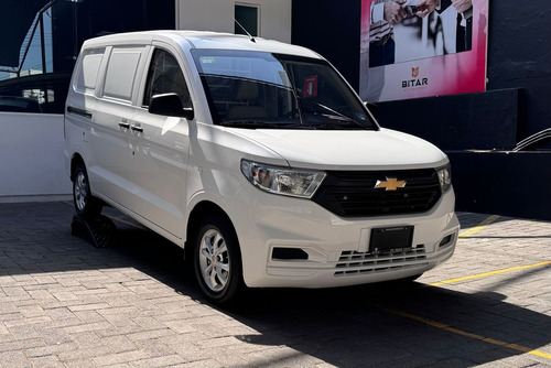 Chevrolet Tornado Cargo Van Ls 2022 #6534