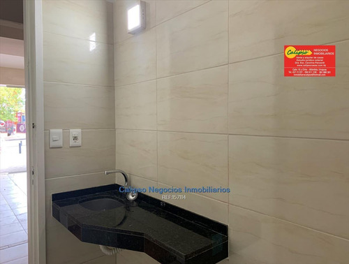 Local Comercial - Atlantida - Blindex- Inmobiliaria Calipso