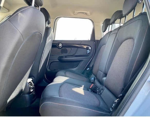 Mini Cooper Countryman 2018 1.5 Pepper 136cv