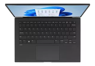 Laptop LG Gram Intel Core I7