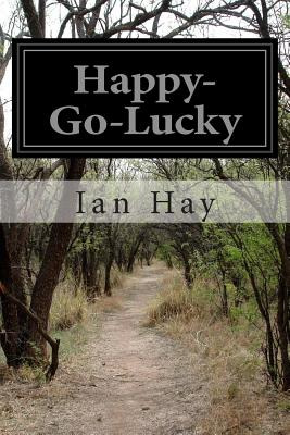 Libro Happy-go-lucky - Hay, Ian