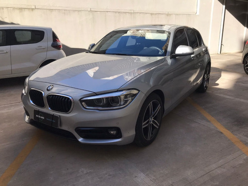 BMW Serie 1 1.5 118i Sport Line 136cv