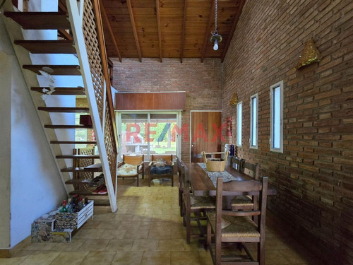 Casa 4 Amb Venta Country El Potrero Merlo Financia