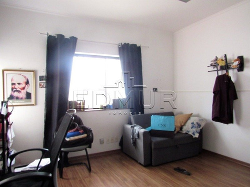 Sobrado - Vila Bastos - Ref: 25936 - L-25936