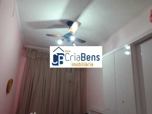 Imagem 5 de 10 de Apartamento-à Venda-bonsucesso-rio De Janeiro - Ppap20495