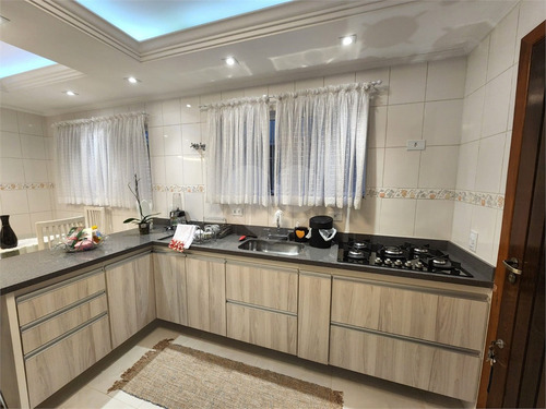 Imagem 28 de 30 de Casa-são Paulo-casa Verde | Ref.: Reo658887 - Reo658887