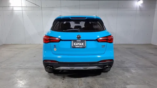 MG HS 1.5 EXCITE DCT