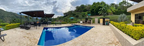 Venta De Hermosa Finca Sopetran Amoblada